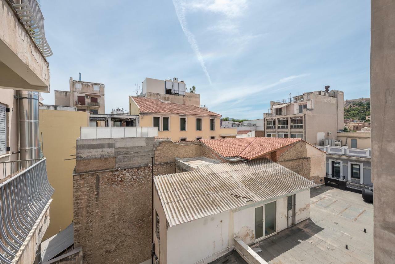 Heart Of The City Athens Luaran gambar