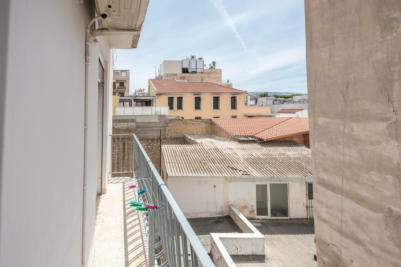 Heart Of The City Athens Luaran gambar