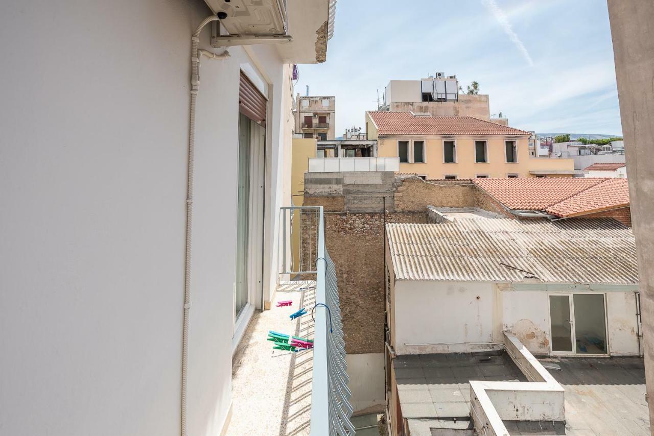 Heart Of The City Athens Luaran gambar